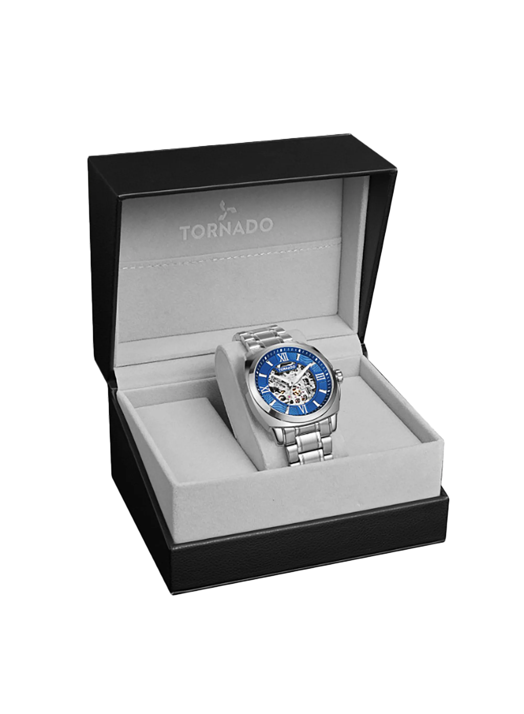 AUTONOVA Automatic Blue - Image 4