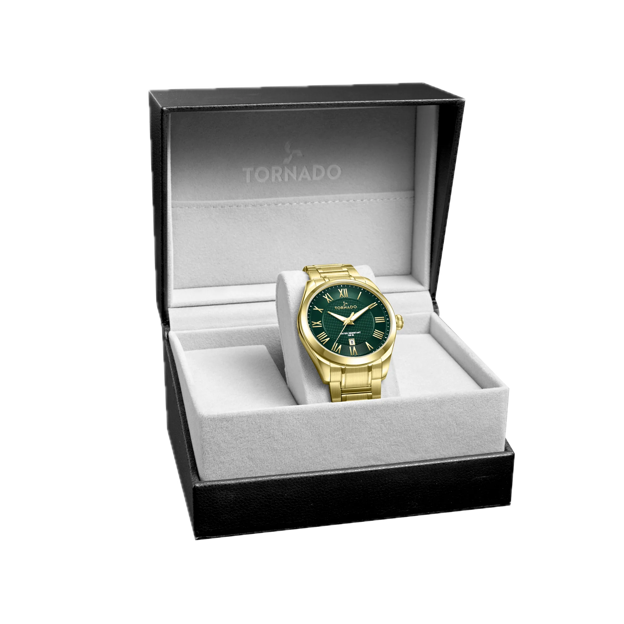 CELESTIA CLASSIC Analog Gold - Image 4
